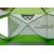 Зимняя палатка ЛОТОС Куб 4 Компакт Термо (лонг) (утепленный тент; стеклокомпозитный каркас), фото 10