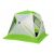 Зимняя палатка ЛОТОС Куб 3 Классик тент «А9» (алюминиевый каркас) модель 2022, фото 1