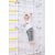 Шведская стенка S3 Romana (01.31.7.06.410.04.00-28) белый прованс, фото 17