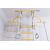 Шведская стенка R6 Romana (01.20.7.06.490.07.00-14) белый прованс, фото 9