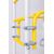 Шведская стенка R6 Romana (01.20.7.06.490.07.00-14) белый прованс, фото 10