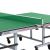 Теннисный стол DONIC WALDNER PREMIUM 30 GREEN (без сетки), фото 3