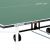 Теннисный стол DONIC INDOOR ROLLER SUN GREEN 16мм, фото 3