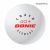 Мячики для н/тенниса DONIC 40+ Coach Ball пластик белые, фото 3