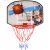 Щит баскетбольный с мячом и насосом BS01541, фото 1