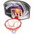 Щит баскетбольный с мячом и насосом Midzumi, фото 1