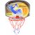 Щит баскетбольный с мячом и насосом Kampfer, фото 1