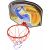 Щит баскетбольный с мячом и насосом Kampfer, фото 2