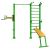 Уличный атлетический комплекс с турником Air-Gym YSK10, фото 4