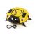 Тюбинг LadyBug Yellow (Диаметр 100 см), фото 2
