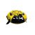 Тюбинг LadyBug Yellow (Диаметр 80 см), фото 1