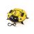 Тюбинг LadyBug Yellow (Диаметр 80 см), фото 2