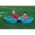 Детская пластиковая песочница мини-бассейн Сердечко двойное PalPlay 435, фото 5