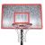 Баскетбольная мобильная стойка DFC STAND44M 112x72cm мдф, фото 3