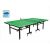 Всепогодный теннисный стол UNIX line (green), фото 1