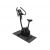 Велотренажер UNIXFIT BL-350 Black, фото 5