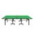 Всепогодный теннисный стол UNIX line (green), фото 7