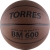 Мячи баскетбольный TORRES BM600 №5, фото 1