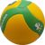 Мяч волейбольный Mikasa V200W-CEV, фото 3