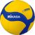 Мяч волейбольный Mikasa V800 W, фото 1