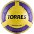 Мяч футбольный TORRES Winter Club YELLOW, фото 1