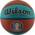 Мячи баскетбольный WILSON VTB Gameball, фото 1
