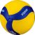 Мяч волейбольный Mikasa V320W, фото 2