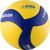 Мяч волейбольный Mikasa V320W, фото 3