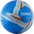 Мяч футбольный TORRES M-Pro (голубой), фото 2