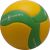Мяч волейбольный Mikasa V200W-CEV, фото 2