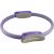 Кольцо для пилатес Atemi, APR02, 35,5 см, фиолетовое, фото 2