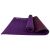 Коврик для йоги и фитнеса Atemi, AYM01DB, ПВХ, 173x61x0,6 см, двусторонний, фиолетовый, фото 1