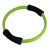 Кольцо для пилатес Atemi, APR01, 30,5 см, зеленое, фото 1