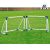 Ворота пластиковые DFC 4ft х 2 Portable Soccer GOAL429A, фото 1