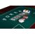 Многофункциональный игровой стол 6 в 1 Tornado (213 х 122 х 82 см; коричневый), фото 22