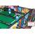 Настольный футбол (кикер) Leon 5 ф (147 x 73 x 88 см, цветной), фото 7