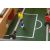 Настольный футбол (кикер) Junior II  3 ф (91,4 x 50,8 x 20,3 см; орех), фото 4