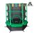 Батут детский зеленый DFC Jump Kids 55&quot;, фото 5