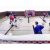 Хоккей Легенда 17 (141.5 x 72.4 x 81 см, коричневый), фото 6