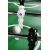 Настольный футбол (кикер) Celtic 5 ф  (140 х 81 х 89 см, серый), фото 5