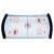 Аэрохоккей Maxi 2-in-1 6 ф (183 х 91,5 х 81,3 см; теннисное покрытие в комплекте), фото 4