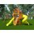 Детская площадка IgraGrad Шато 2 с трубой (домик), фото 1