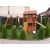 Детская площадка IgraGrad Клубный домик 2 с рукоходом, фото 5