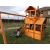 Детская площадка IgraGrad Клубный домик 3 с трубой, фото 5