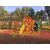Детская площадка IgraGrad Шато с трубой (домик), фото 6