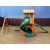 Детская площадка IgraGrad Клубный домик с трубой, фото 9