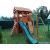 Детская площадка IgraGrad Клубный домик 3 с трубой, фото 12