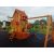 Детская площадка IgraGrad Шато 2 с трубой (домик), фото 12