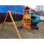 Детская площадка IgraGrad Клубный домик с трубой, фото 7