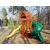 Детская площадка IgraGrad Шато с трубой (дерево), фото 7
